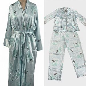 Morgan Taylor intimates women’s 3 pc set size L